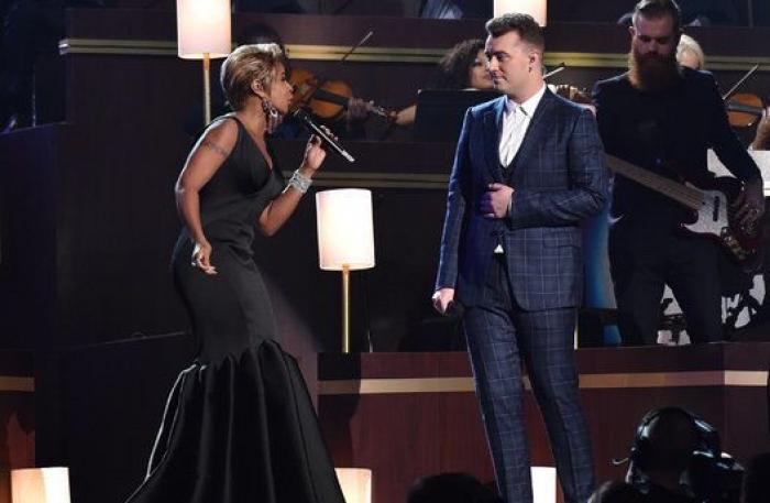 Grammy 2015: lista de ganadores