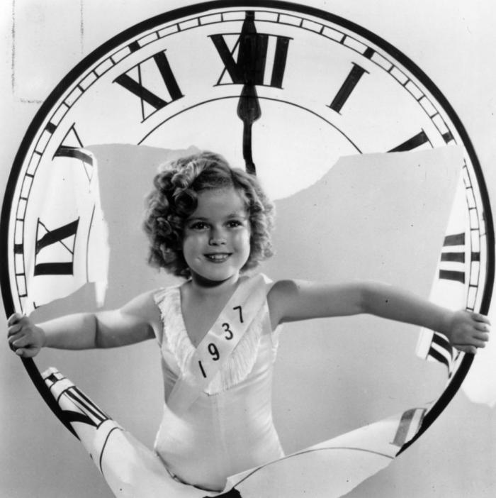 Shirley Temple muere: la actriz ha muerto a los 85 años de edad (FOTOS, CITAS)