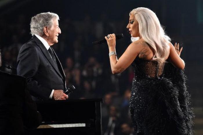 Grammy 2015: lista de ganadores
