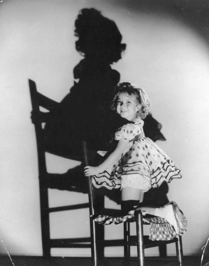 Shirley Temple muere: la actriz ha muerto a los 85 años de edad (FOTOS, CITAS)