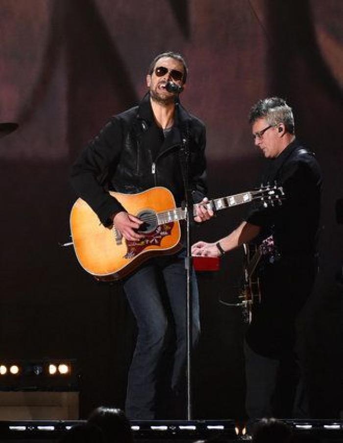 Grammy 2015: lista de ganadores