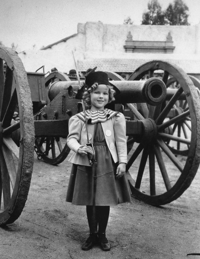 Shirley Temple muere: la actriz ha muerto a los 85 años de edad (FOTOS, CITAS)