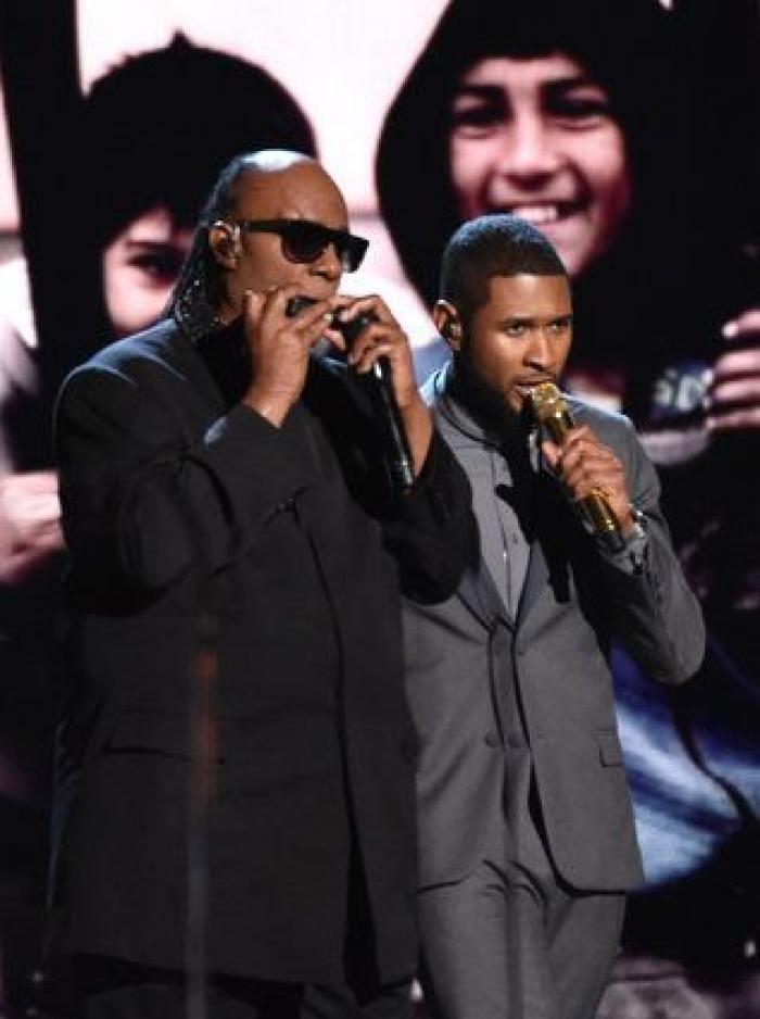 Grammy 2015: lista de ganadores