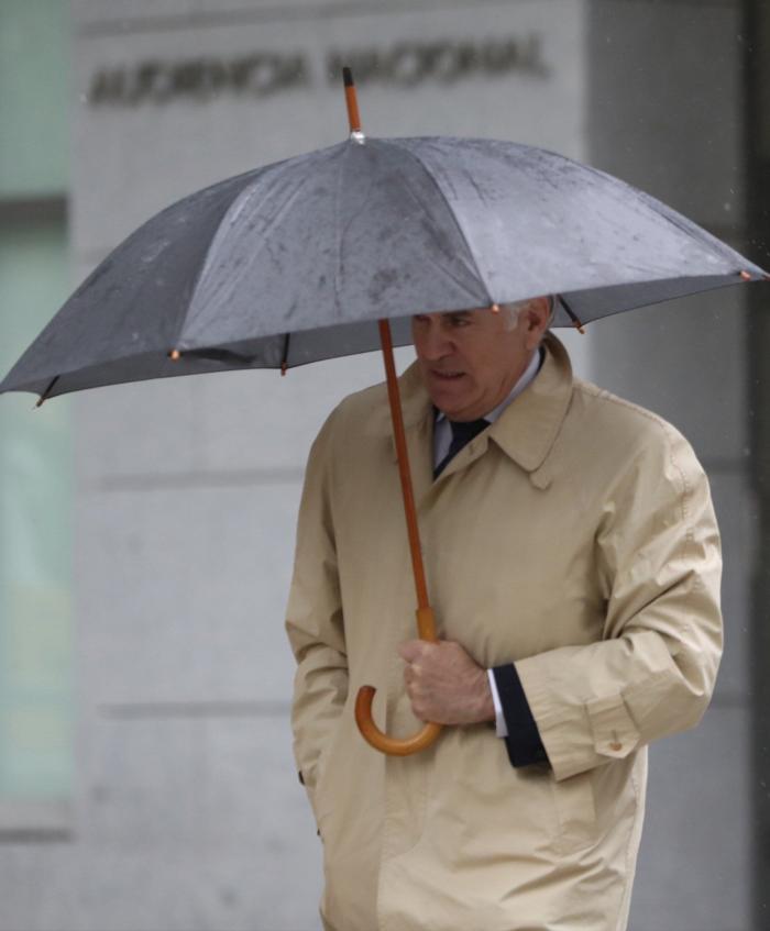 Deconstruyendo a Rosalía Iglesias