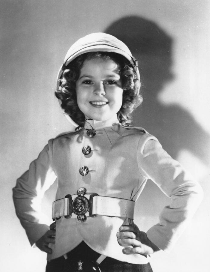 Shirley Temple muere: la actriz ha muerto a los 85 años de edad (FOTOS, CITAS)