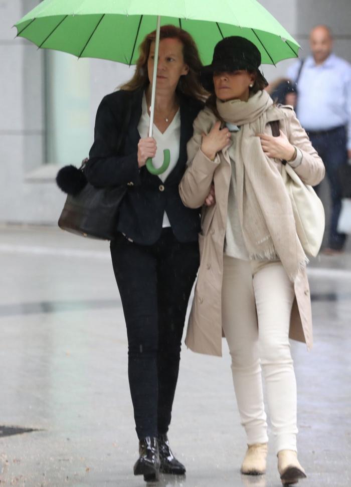 Deconstruyendo a Rosalía Iglesias