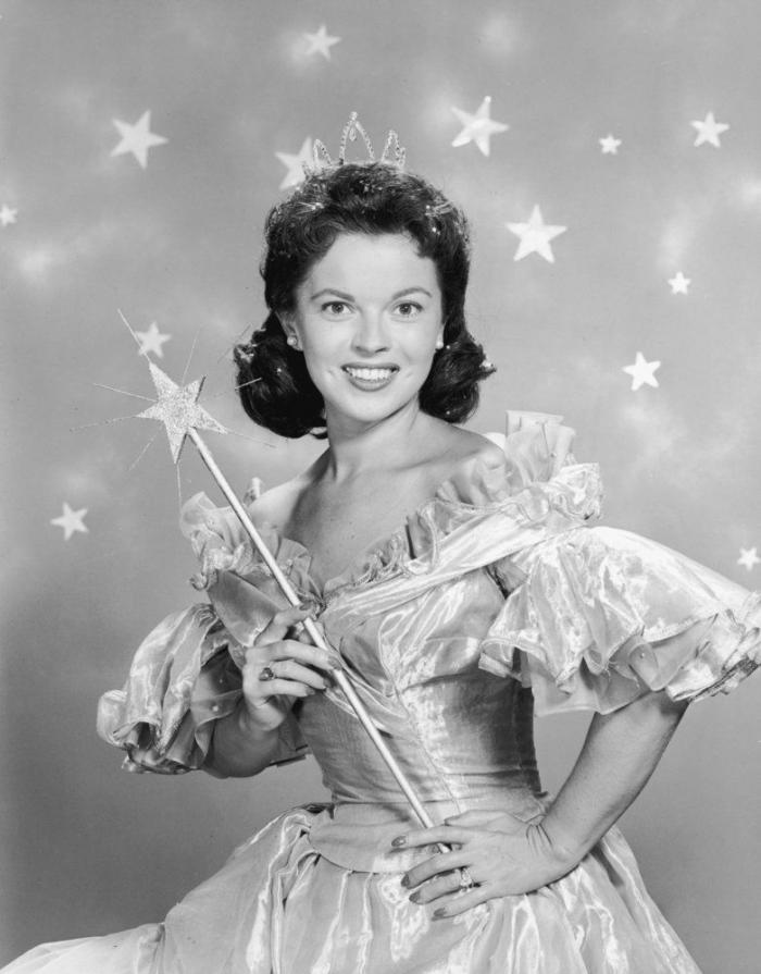 Shirley Temple muere: la actriz ha muerto a los 85 años de edad (FOTOS, CITAS)