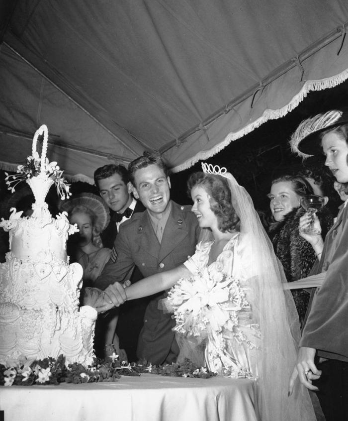 Shirley Temple muere: la actriz ha muerto a los 85 años de edad (FOTOS, CITAS)