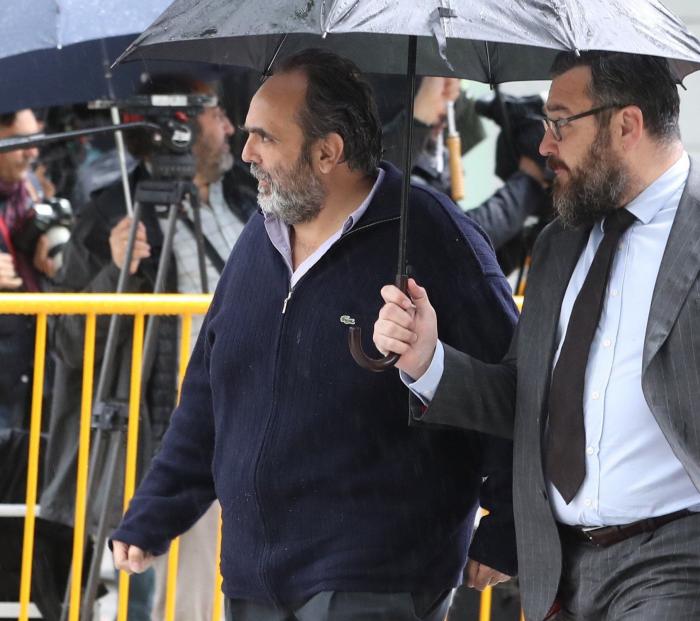 Deconstruyendo a Rosalía Iglesias