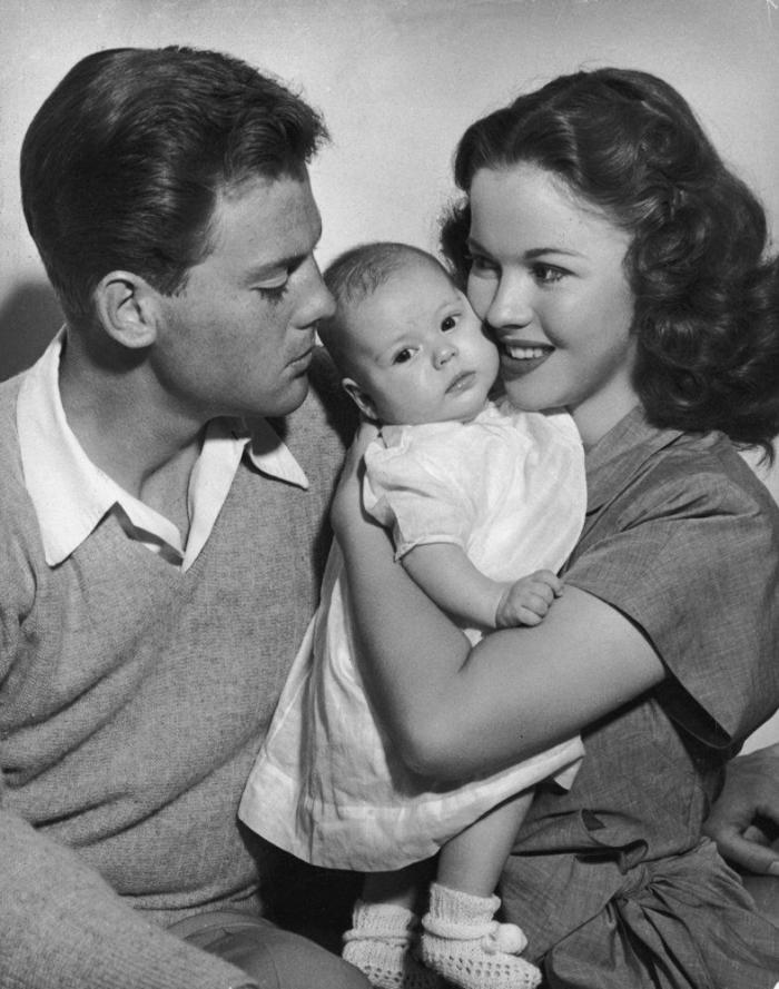 Shirley Temple muere: la actriz ha muerto a los 85 años de edad (FOTOS, CITAS)