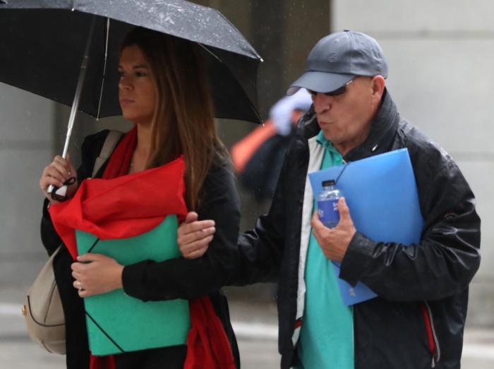 Deconstruyendo a Rosalía Iglesias