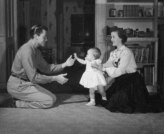 Shirley Temple muere: la actriz ha muerto a los 85 años de edad (FOTOS, CITAS)