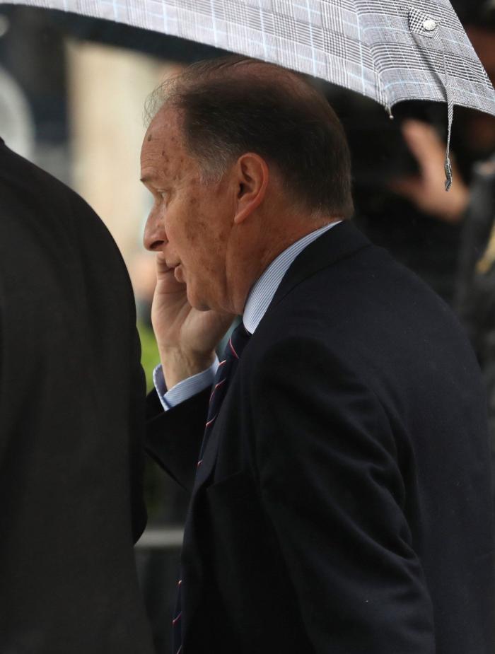 Deconstruyendo a Rosalía Iglesias