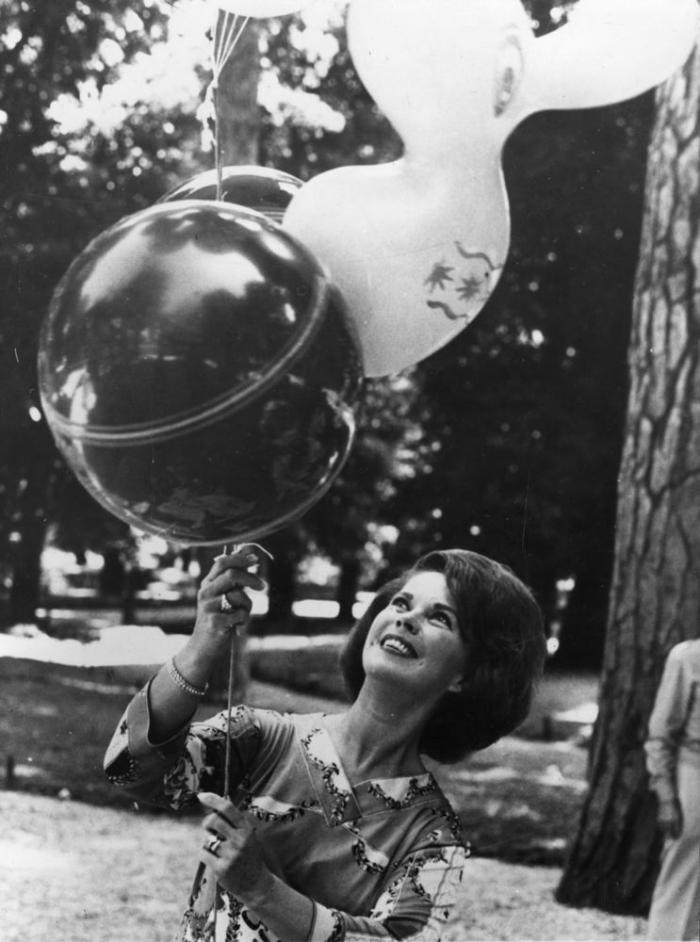 Shirley Temple muere: la actriz ha muerto a los 85 años de edad (FOTOS, CITAS)