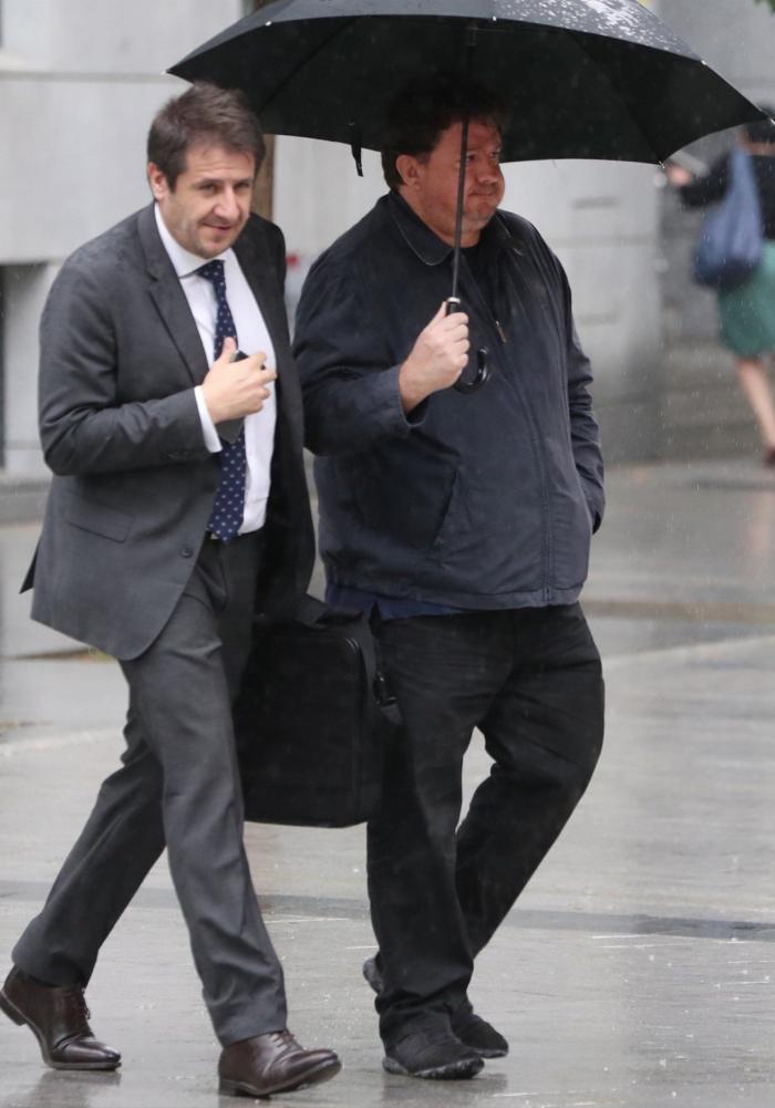 Deconstruyendo a Rosalía Iglesias