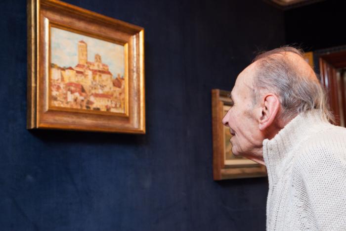 Juan Muñoz Martín, autor de 'Fray Perico y su borrico': "Estamos educando a los niños como unos malcriados"