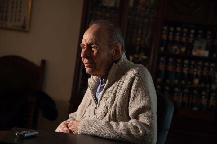 Juan Muñoz Martín, autor de 'Fray Perico y su borrico': "Estamos educando a los niños como unos malcriados"