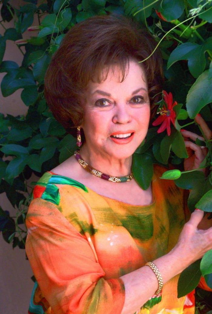 Shirley Temple muere: la actriz ha muerto a los 85 años de edad (FOTOS, CITAS)