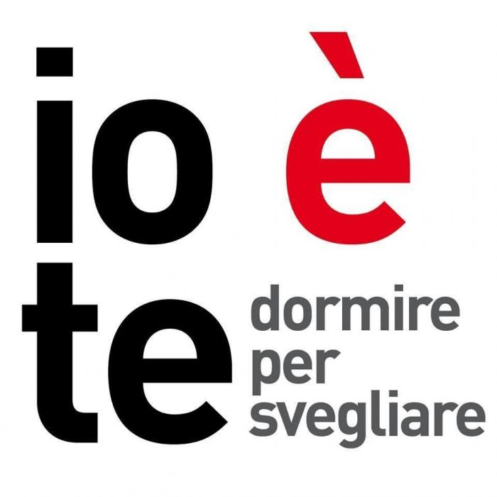 Dormir para despertar, acostarse para levantarse