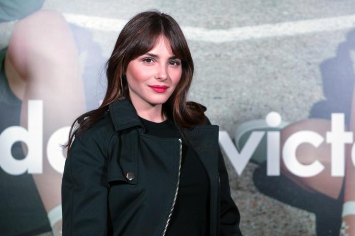 "No siento que sea la misma de hace años": Andrea Duro sorprende con su gran cambio de 'look'