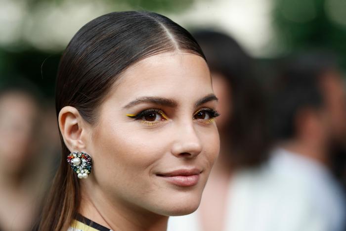 "No siento que sea la misma de hace años": Andrea Duro sorprende con su gran cambio de 'look'