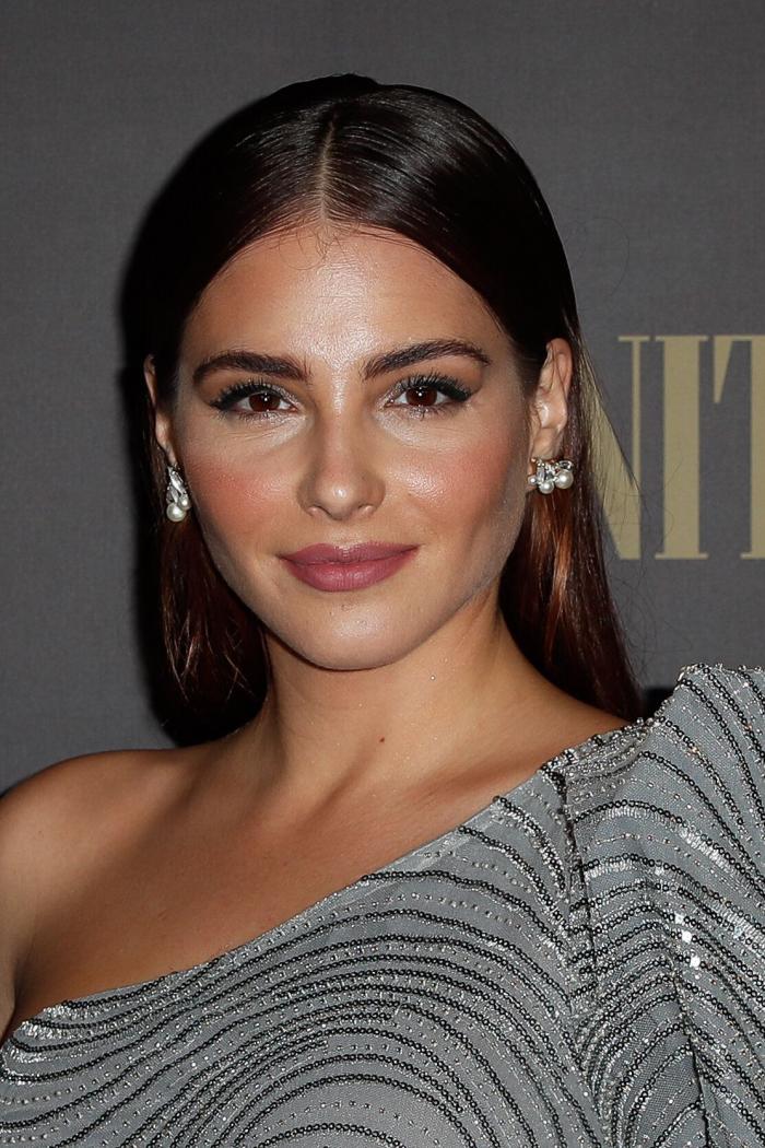 "No siento que sea la misma de hace años": Andrea Duro sorprende con su gran cambio de 'look'