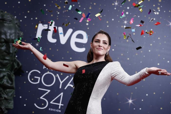 "No siento que sea la misma de hace años": Andrea Duro sorprende con su gran cambio de 'look'