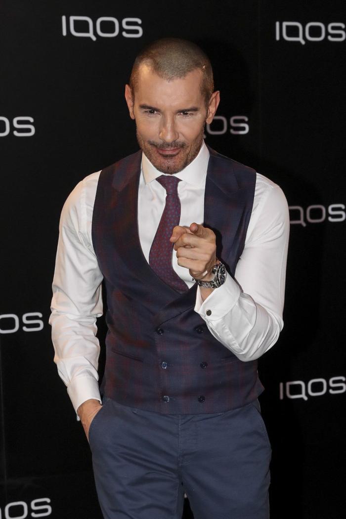 Recuperan un vídeo de Jesús Vázquez y Alba Flores hace 30 años y todo el mundo hace el mismo comentario