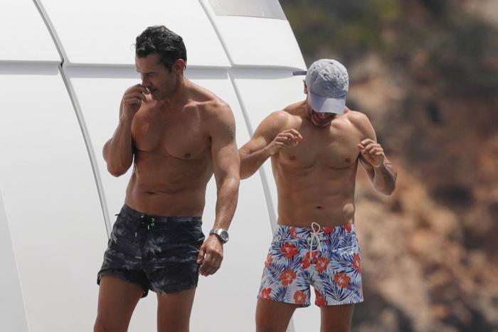 Recuperan un vídeo de Jesús Vázquez y Alba Flores hace 30 años y todo el mundo hace el mismo comentario