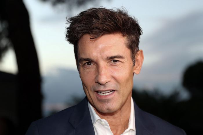 Recuperan un vídeo de Jesús Vázquez y Alba Flores hace 30 años y todo el mundo hace el mismo comentario