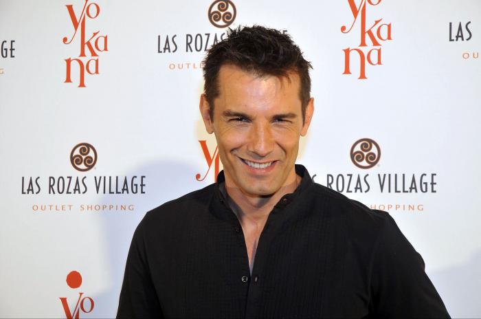 Recuperan un vídeo de Jesús Vázquez y Alba Flores hace 30 años y todo el mundo hace el mismo comentario