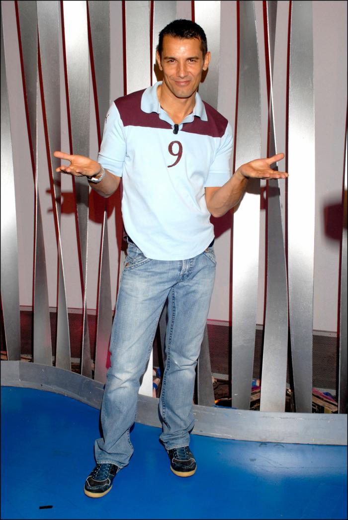 Recuperan un vídeo de Jesús Vázquez y Alba Flores hace 30 años y todo el mundo hace el mismo comentario