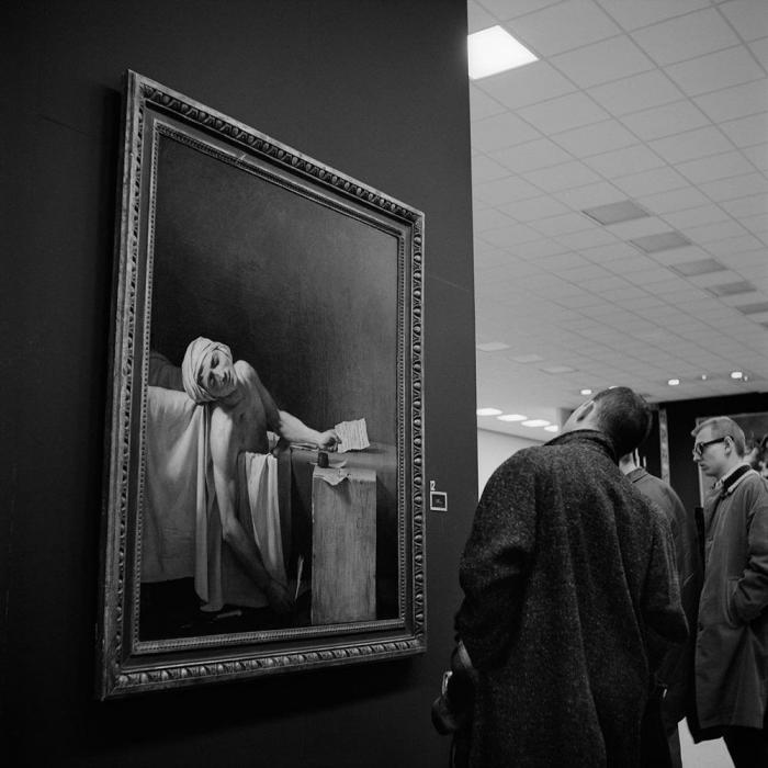 Vivian Maier: Los misterios de la pionera de la fotografía callejera (FOTOS)