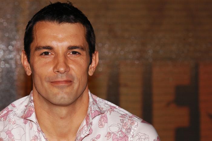 Recuperan un vídeo de Jesús Vázquez y Alba Flores hace 30 años y todo el mundo hace el mismo comentario