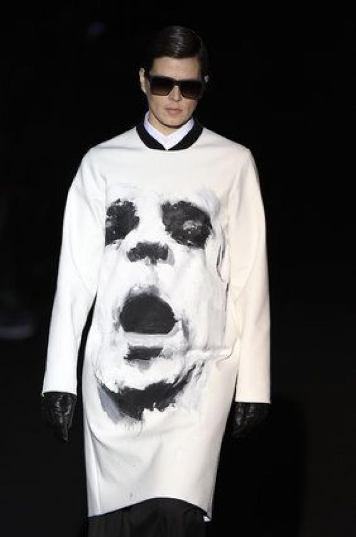 La pasarela, en fotos: las mejores imágenes de la tercera jornada de la 61ª MBFWM