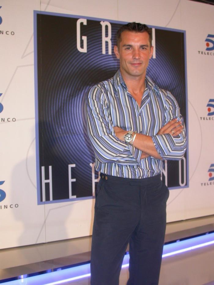 Recuperan un vídeo de Jesús Vázquez y Alba Flores hace 30 años y todo el mundo hace el mismo comentario