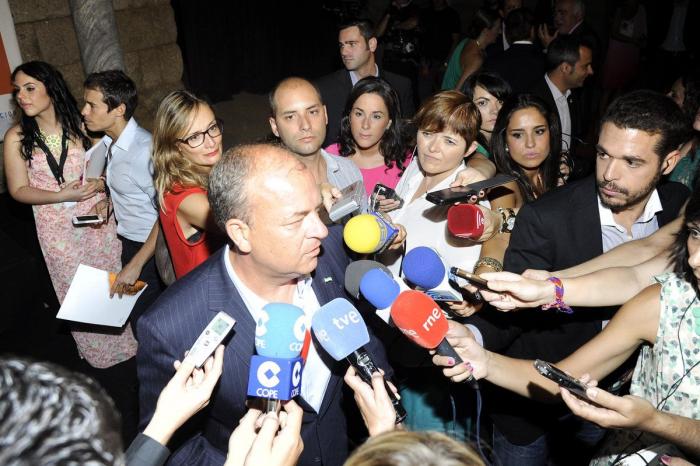 Trabajos temporales de políticos que no sabías