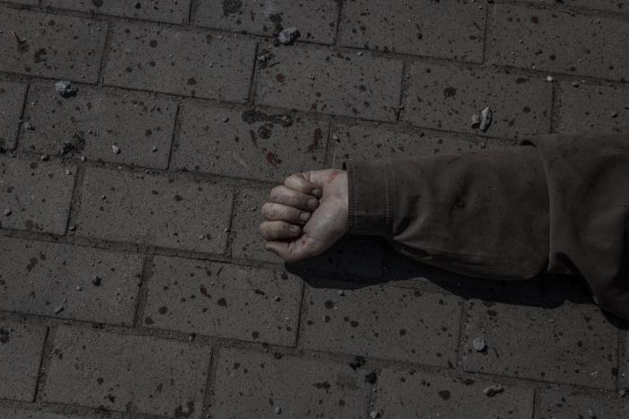 La guerra de Putin o cómo acabar con siglos de neutralidad en dos meses