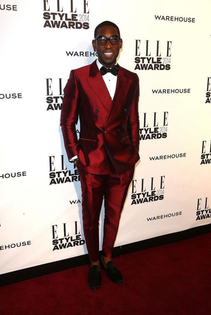 Premios Elle Style 2014: Katy Perry, mujer del año (FOTOS)