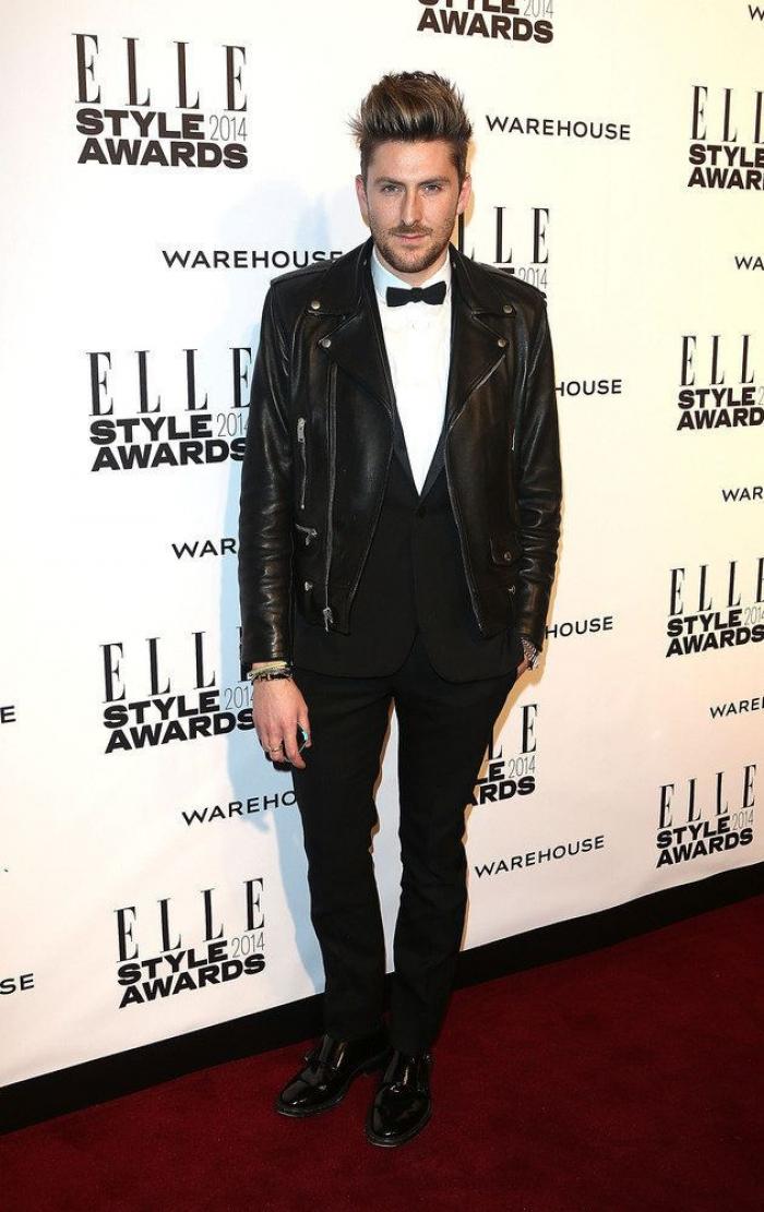 Premios Elle Style 2014: Katy Perry, mujer del año (FOTOS)