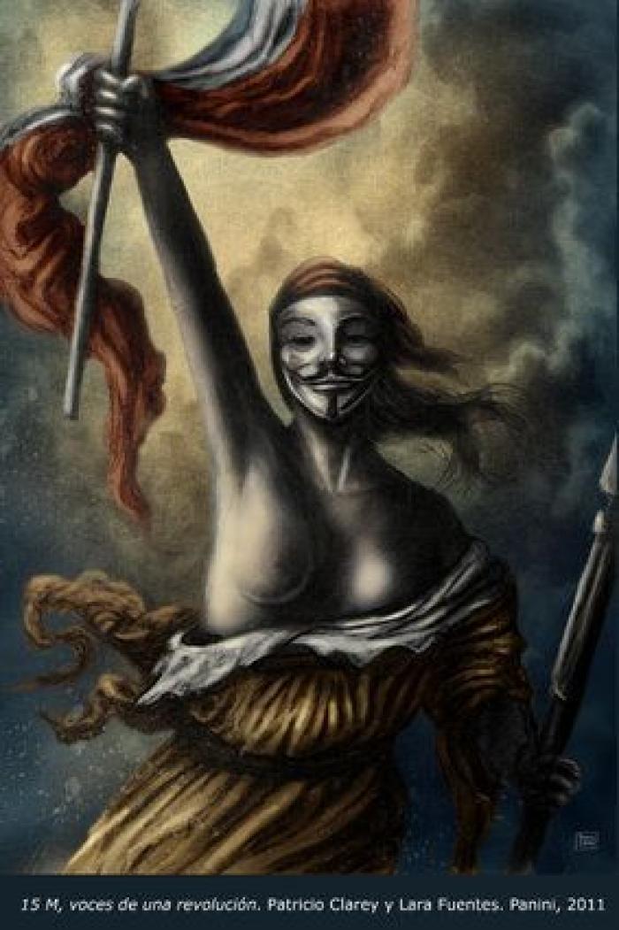 Cuando el cómic y la pintura se fusionan: artistas de hoy reinterpretan obras de ayer