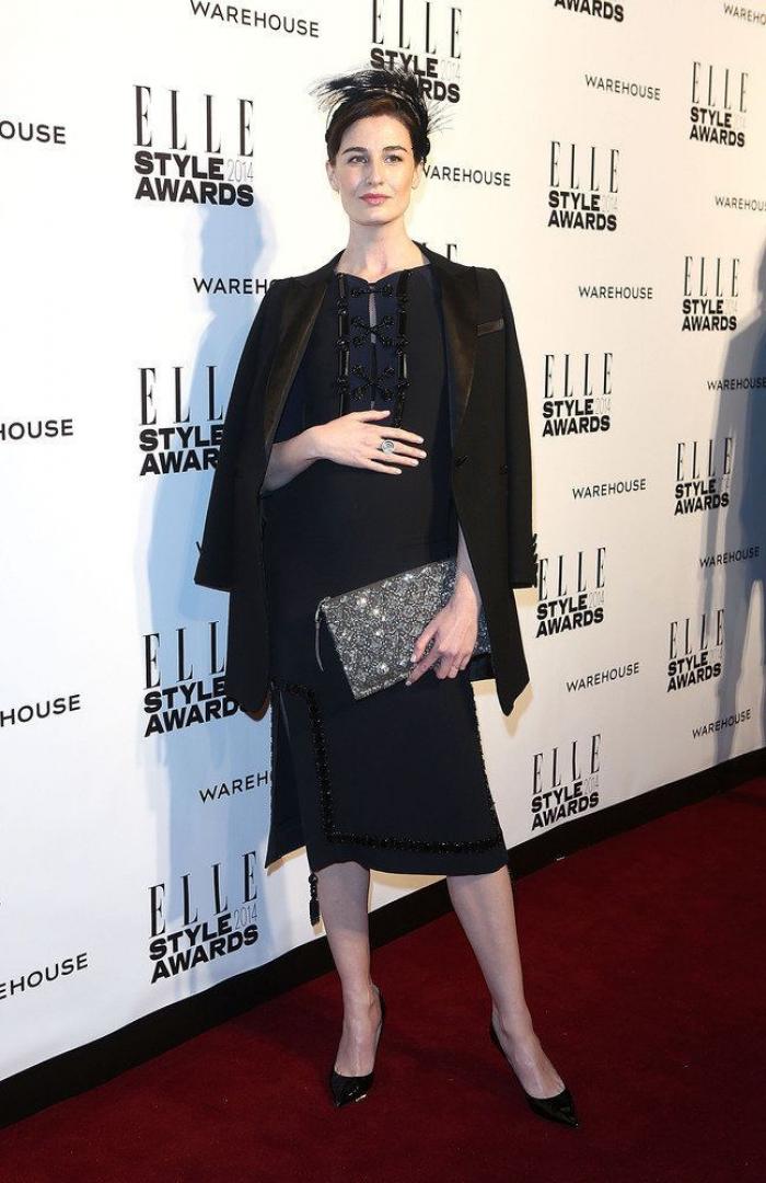 Premios Elle Style 2014: Katy Perry, mujer del año (FOTOS)