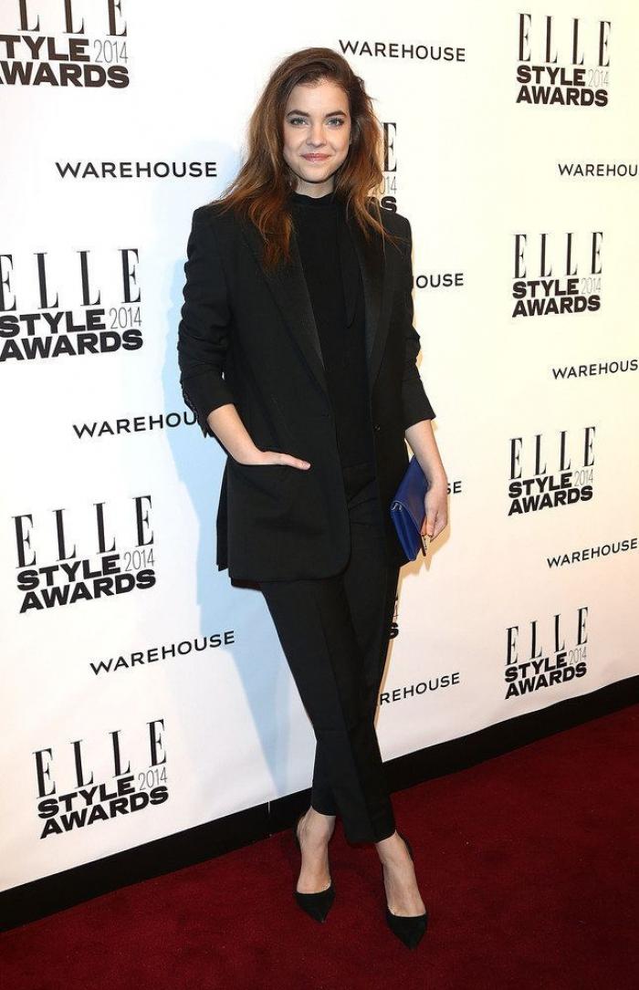 Premios Elle Style 2014: Katy Perry, mujer del año (FOTOS)