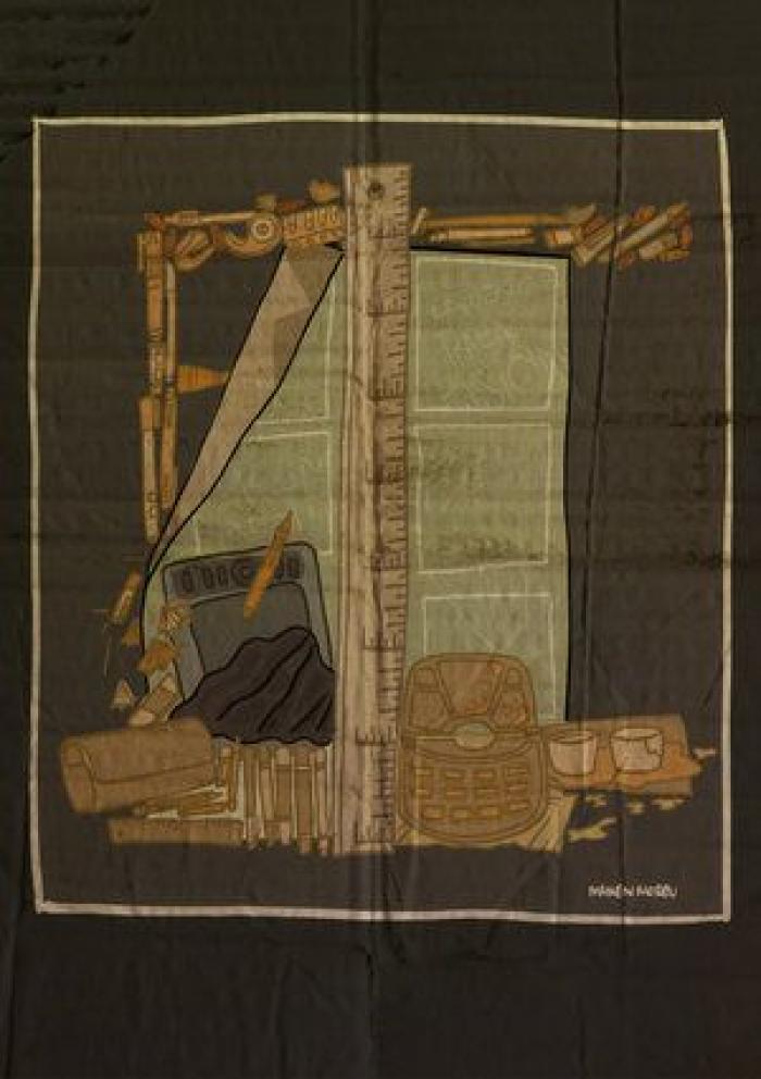 Cuando el cómic y la pintura se fusionan: artistas de hoy reinterpretan obras de ayer