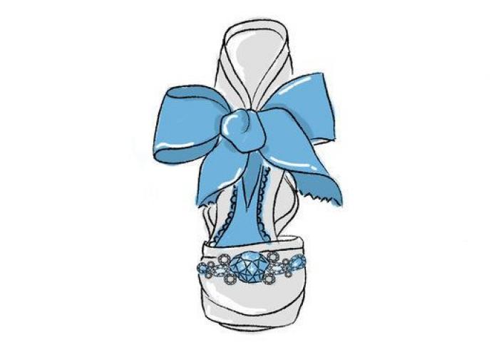 Por qué llamamos 'katiuskas' a las botas de agua