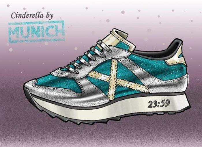 Por qué llamamos 'katiuskas' a las botas de agua