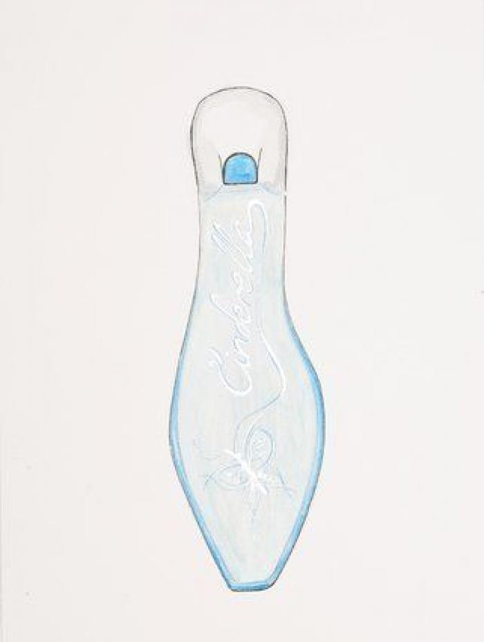 Por qué llamamos 'katiuskas' a las botas de agua