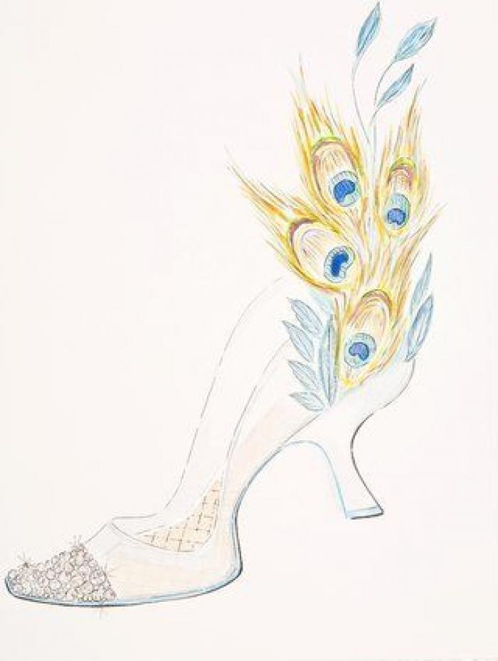 Por qué llamamos 'katiuskas' a las botas de agua