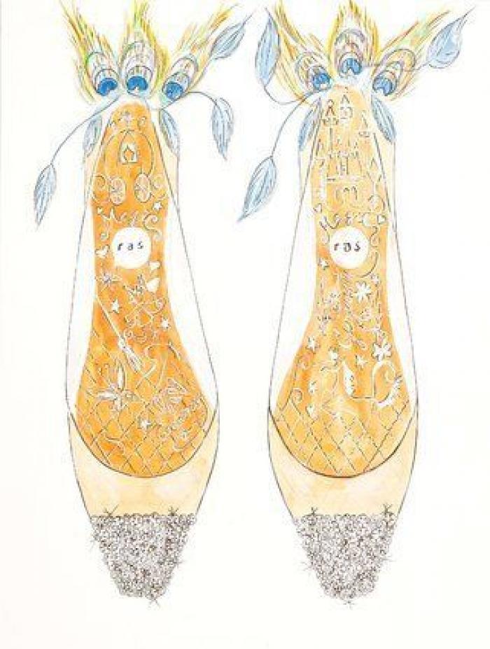 Por qué llamamos 'katiuskas' a las botas de agua