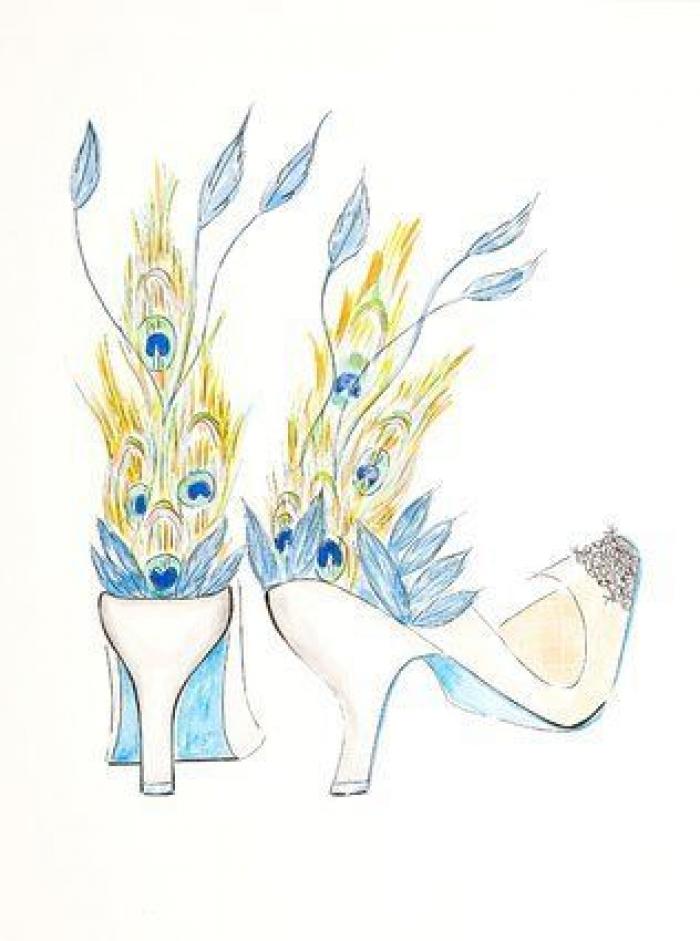 Por qué llamamos 'katiuskas' a las botas de agua